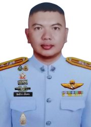 2 พ.ต.ท.สิทธิกร เฝื่อคง รอง ผกก.ป.ฯ