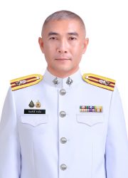 5 พ.ต.ต. ธีระศักดิ์ รักด้วง สว.อก.ฯ