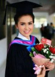 นางสาวกชนิภา จันทรจิตร