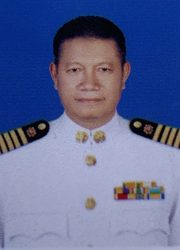 นายธรรมนูญ ไชยแก้ว