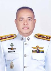 พ.ต.ท.จิระ จิตโสภา