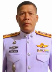 พ.ต.ท.ประเสริฐ บุญศาสตร์