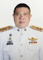 พ.ต.อ.วรงค์ เกิดสวัสดิ์